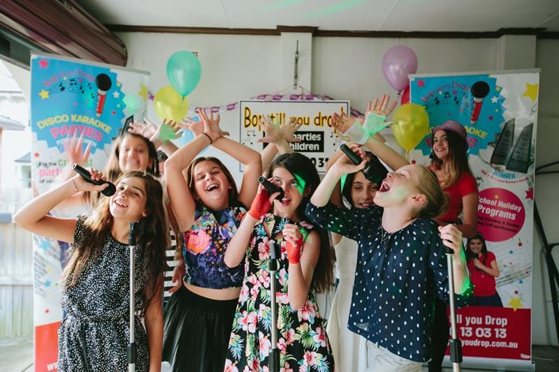 Teen Birthday Party Suggestions 50