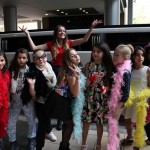 Childrens disco party (1)