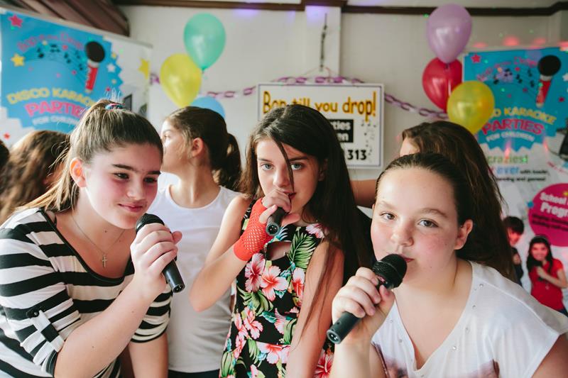 Teen Birthday Party Idea | Bop Till You Drop