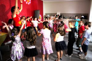 kids-party-in-austral-venue