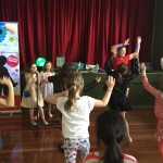 Disco party for kids  (2)