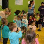 Elsa Disco party for kids  (4)