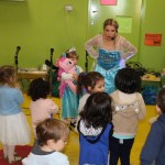 Elsa Party  (2)