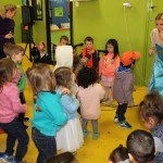Preschool Disco Party  (1)