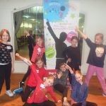 School Holiday Activities at Glenelg Adelaide July 2016