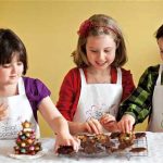 Christmas Cooking for Kids