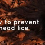How to prevent head lice