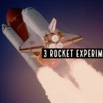 3 rocket experiments to try