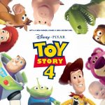 Toy Story 4 Adelaide Bop till you Drop