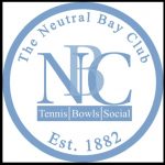 Discos At The Neutral Bay Club